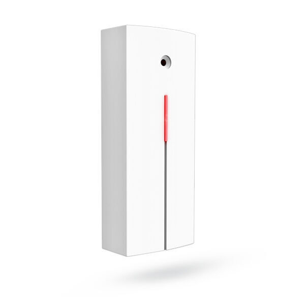 Jablotron JA-110B Bus akustischer Glasbruchmelder Jablotron JA-110B Bus akustischer Glasbruchmelder | EPS