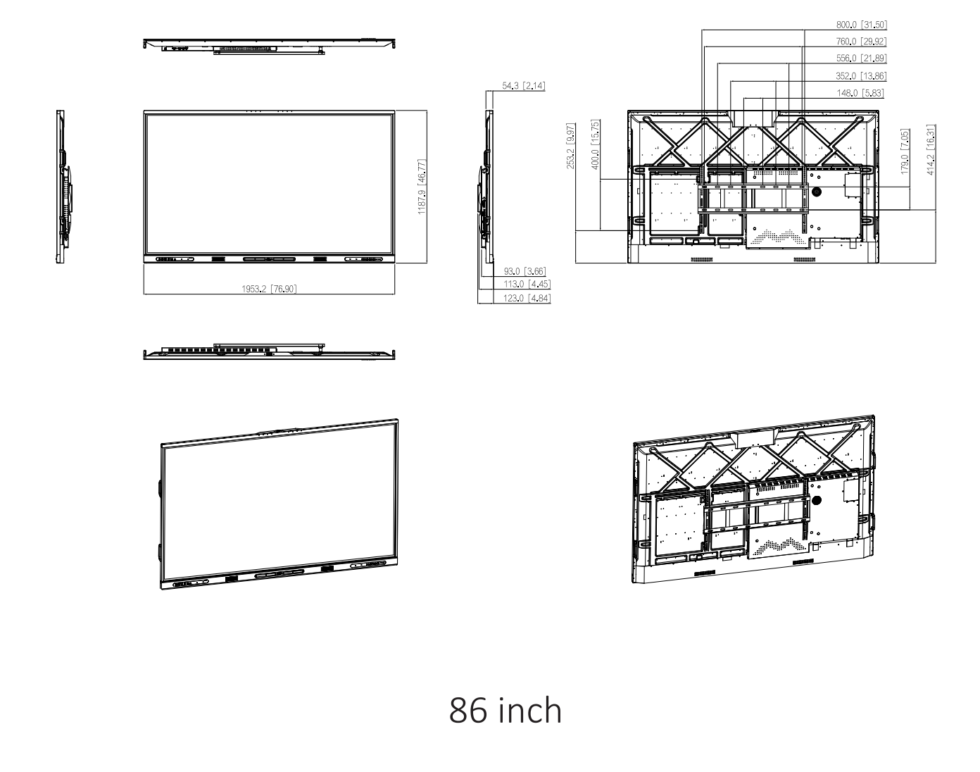 EPS Alarm/Video/Brand Systems EPS Alarm/Video/Brand Systems
