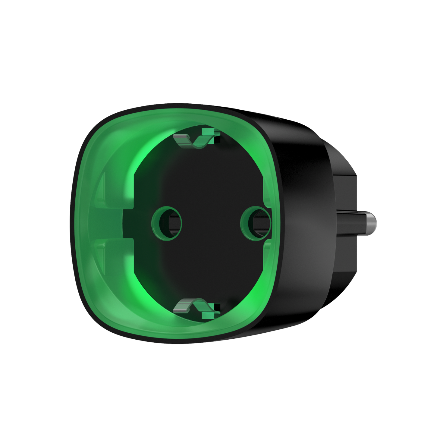 Ajax Socket Schwarz Ajax Socket Schwarz Detailansicht Bild 2 | EPS