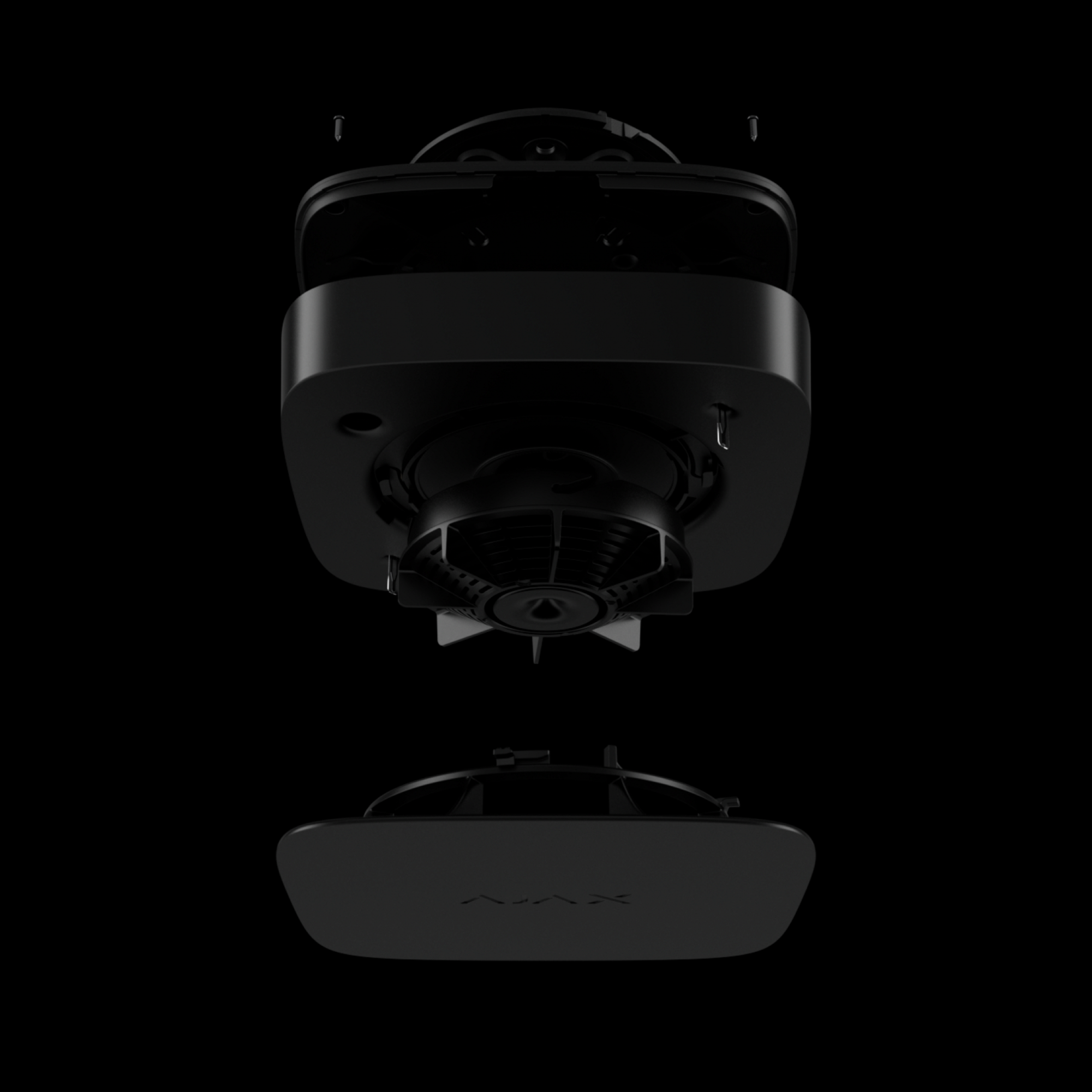 EPS Alarm/Video/Brand Systems EPS Alarm/Video/Brand Systems