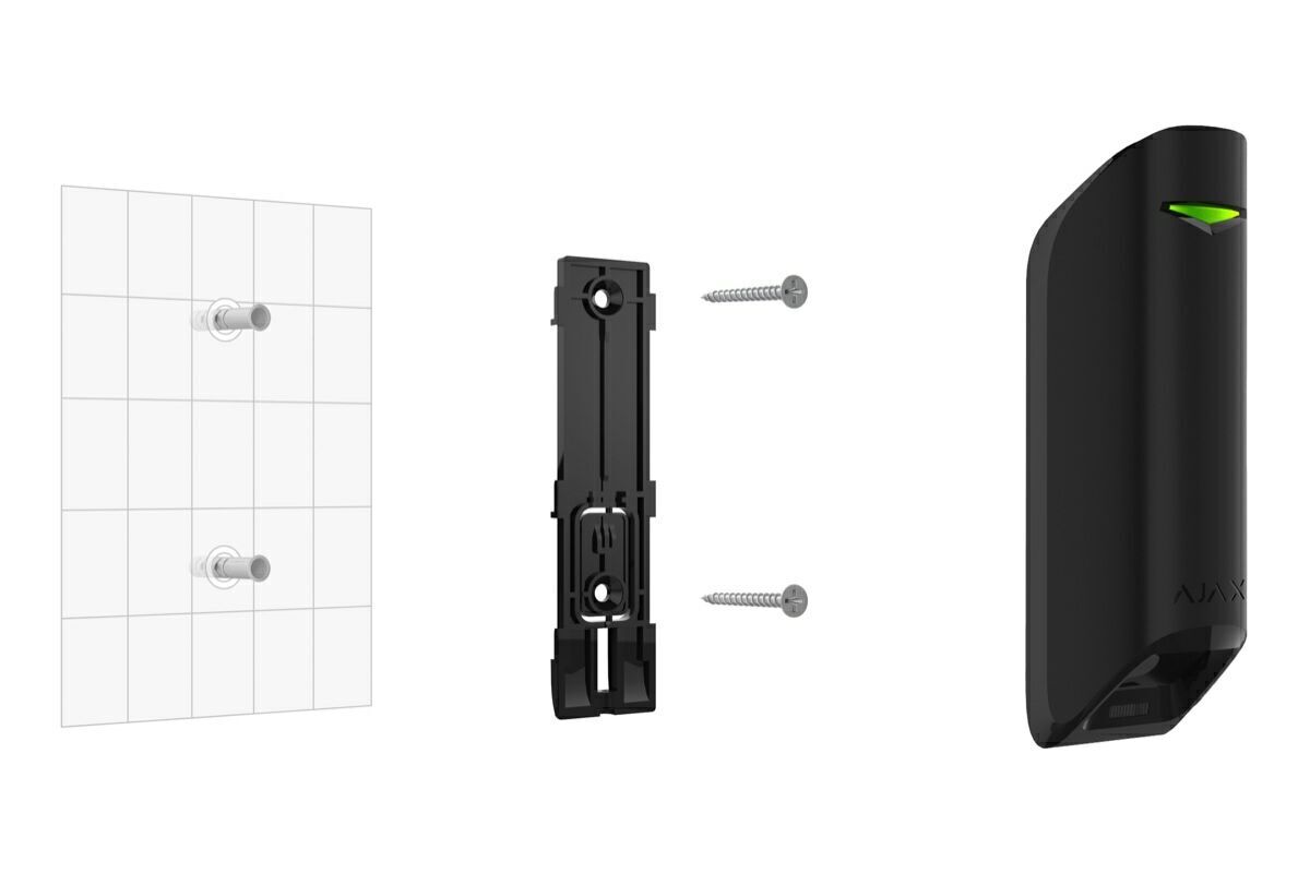 EPS Alarm/Video/Brand Systems EPS Alarm/Video/Brand Systems