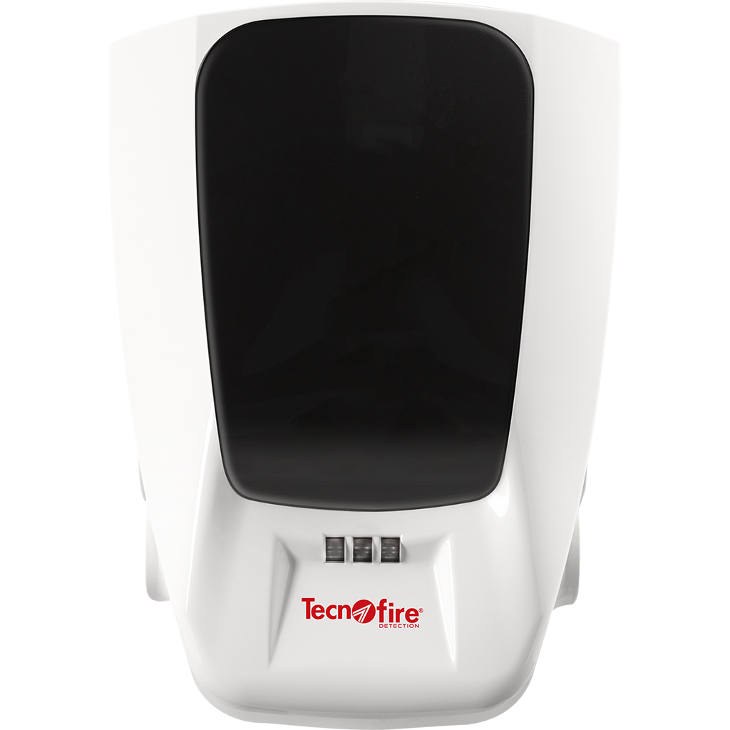 Tecnofire TF-MIID120 Tecnofire TF-MIID120 Detailansicht Bild 2 | EPS