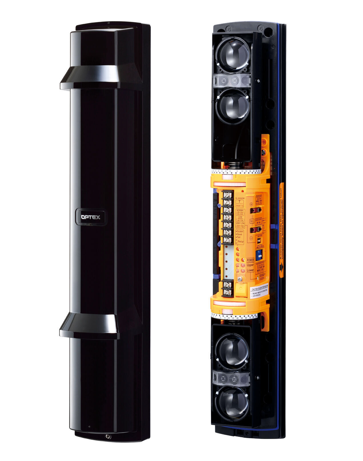 Optex OPX-SL-650QDP (B-Ware) Optex OPX-SL-650QDP (B-Ware) | EPS