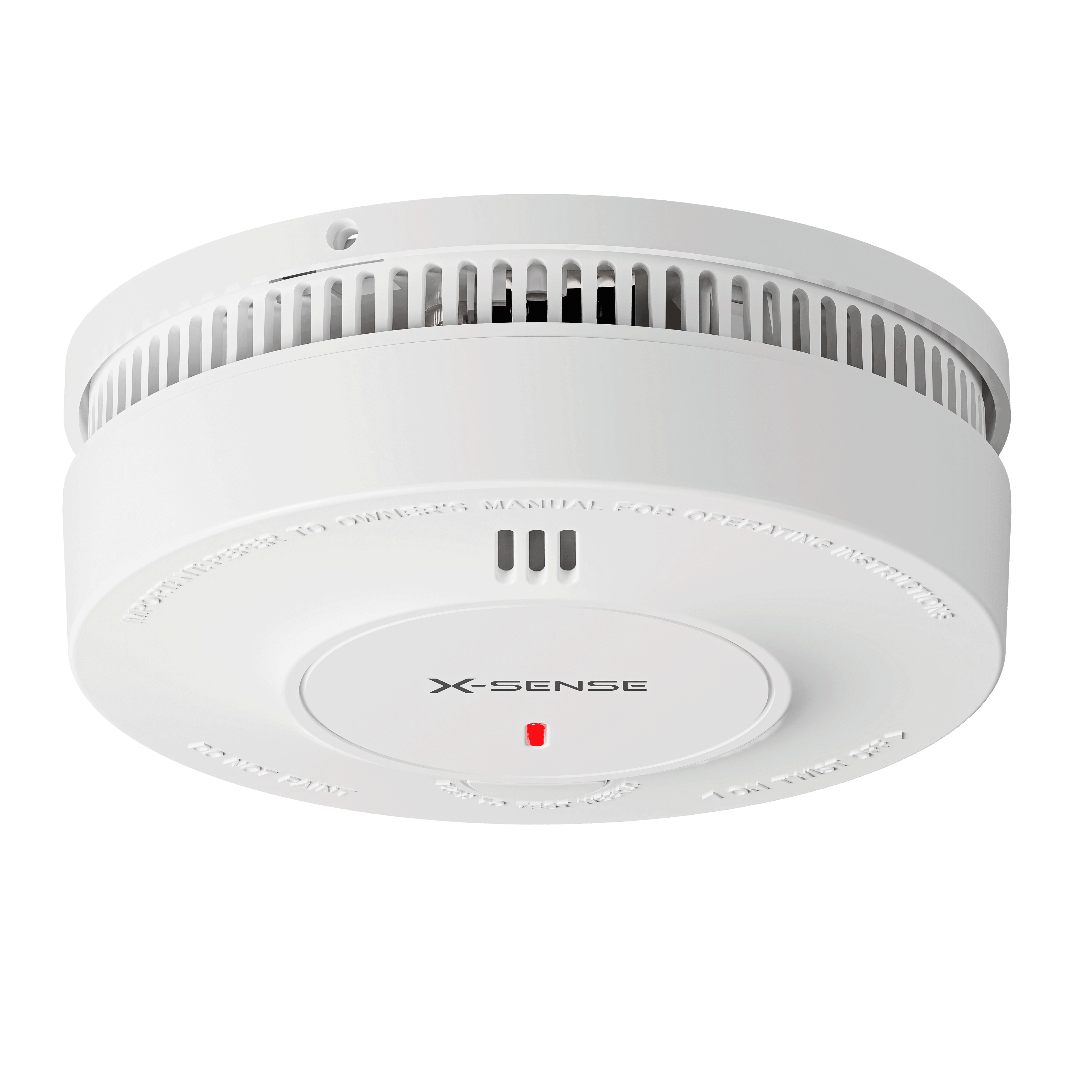 X-Sense SD19 Rauchmelder, 10-Jahres-Batterie