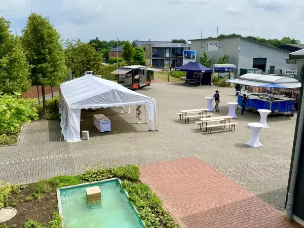 EPS Errichter-Tage Havixbeck EPS Errichter-Tage Havixbeck | EPS Vertrieb