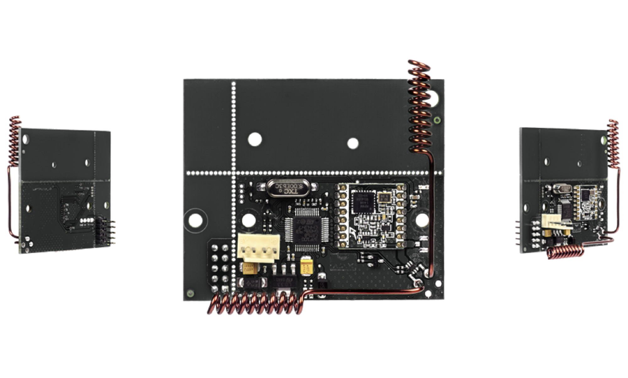 EPS Alarm/Video/Brand Systems EPS Alarm/Video/Brand Systems