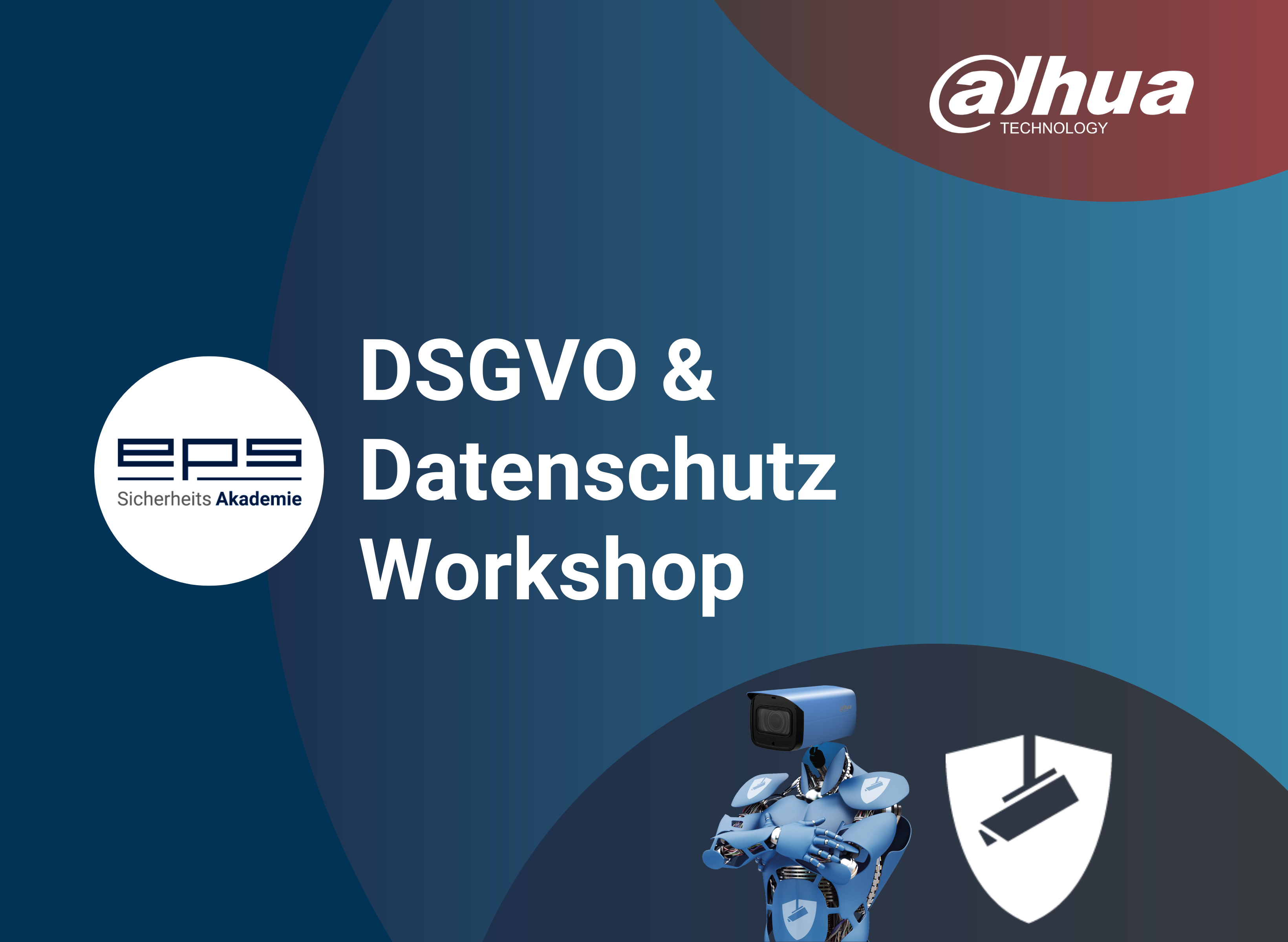 DSGVO & Datenschutz Workshop 19.03.2026 Graz