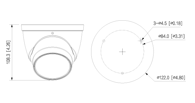 EPS Alarm/Video/Brand Systems EPS Alarm/Video/Brand Systems