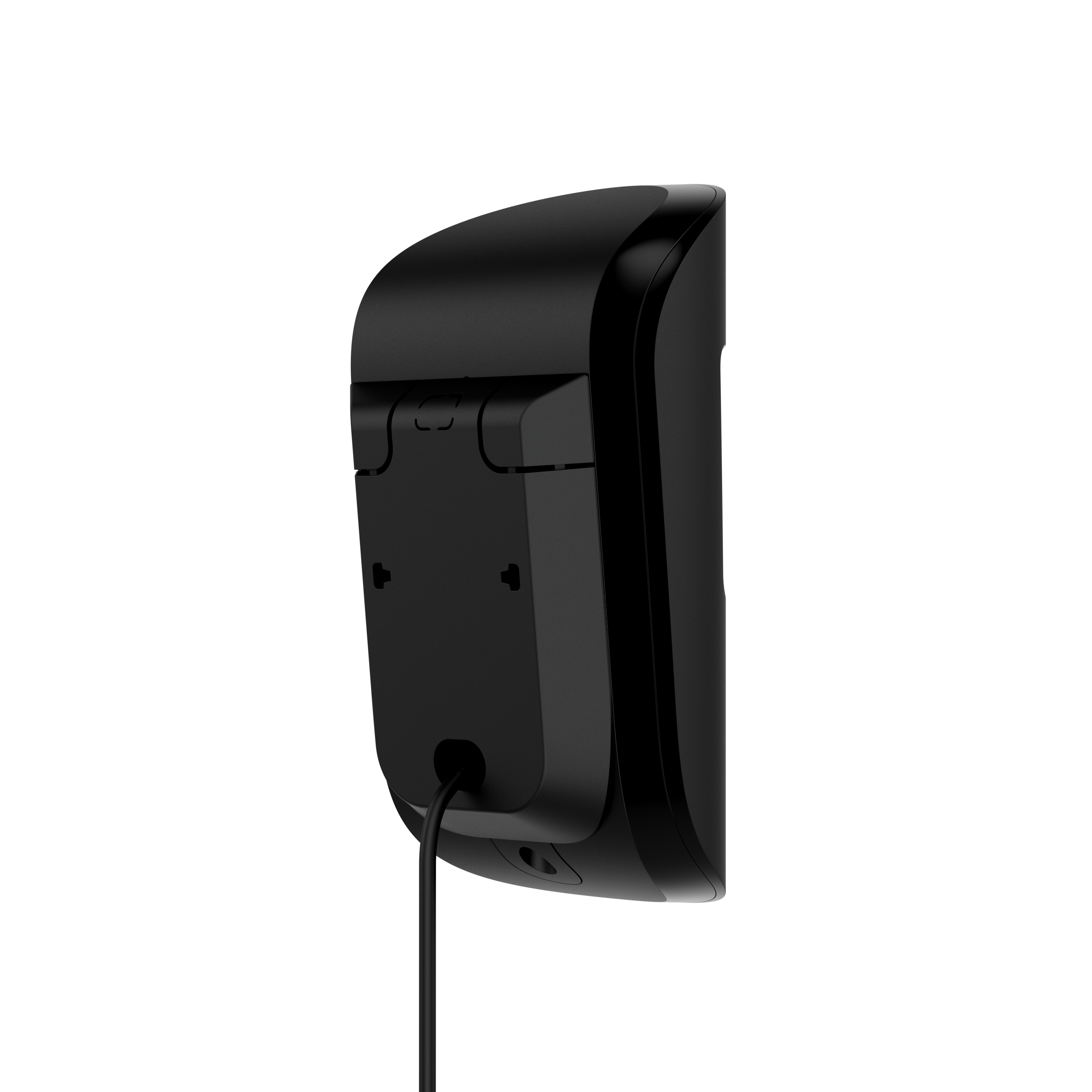 Ajax Superior MotionCam (PhOD) Fibra Schwarz Detailansicht Bild 4 | EPS