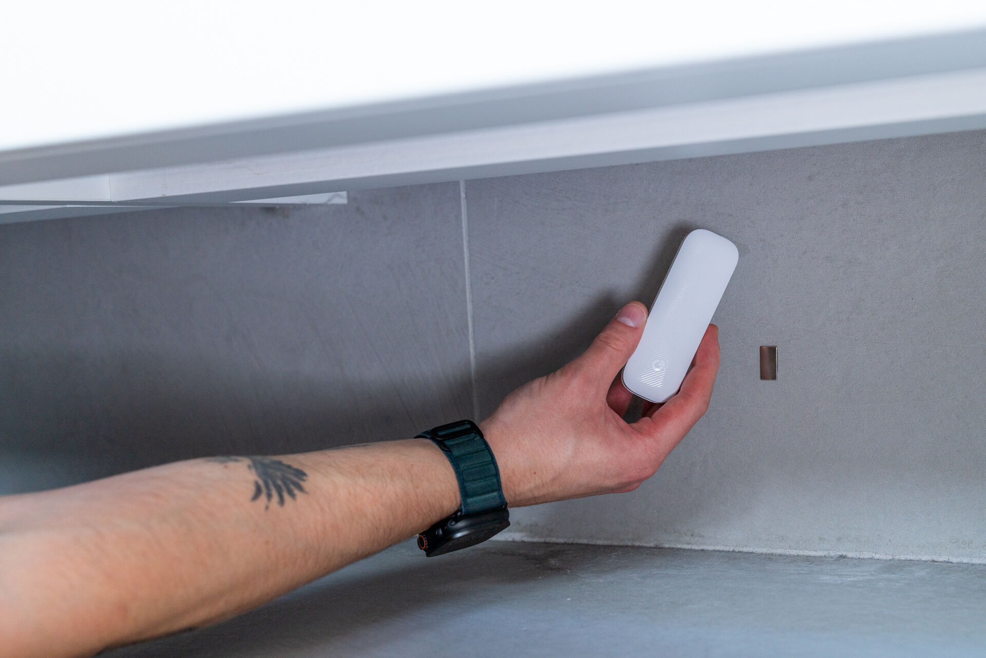 JA-151F Funk Wassermelder