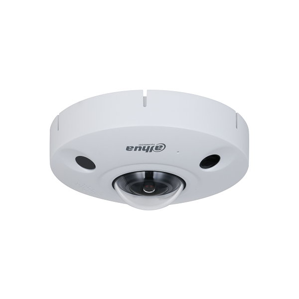 EPS Alarm/Video/Brand Systems