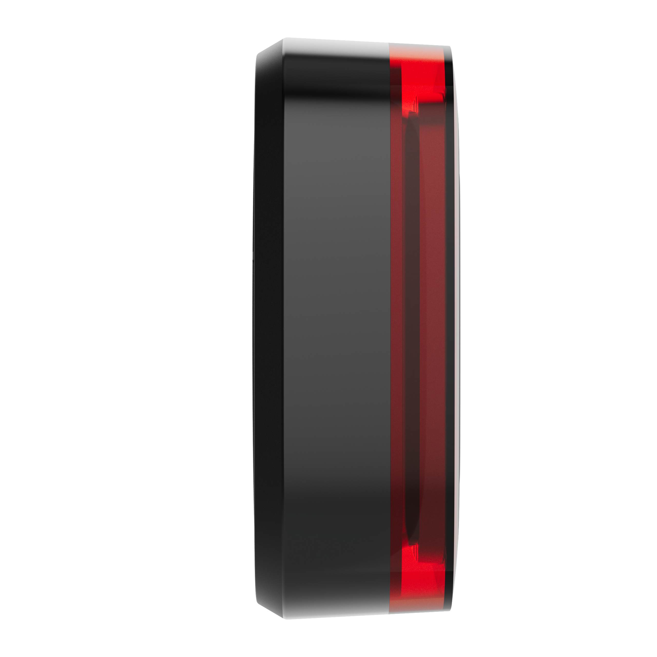 Ajax-Fire EN54 FireProtect (Sounder/VAD) schwarz Detailansicht Bild 3 | EPS