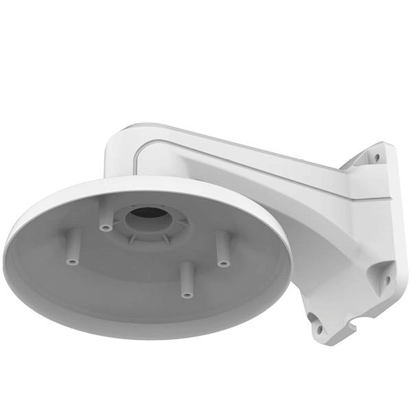 A77 Wandhalter für Mini-PTZ-Dome-Kamera (Aluminium)