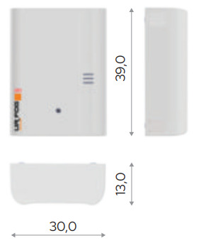 UR FOG Modular 3 Plus Pro | EPS