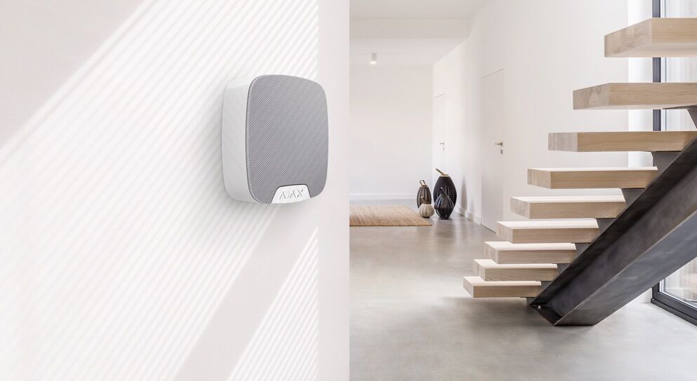 EPS Alarm/Video/Brand Systems EPS Alarm/Video/Brand Systems