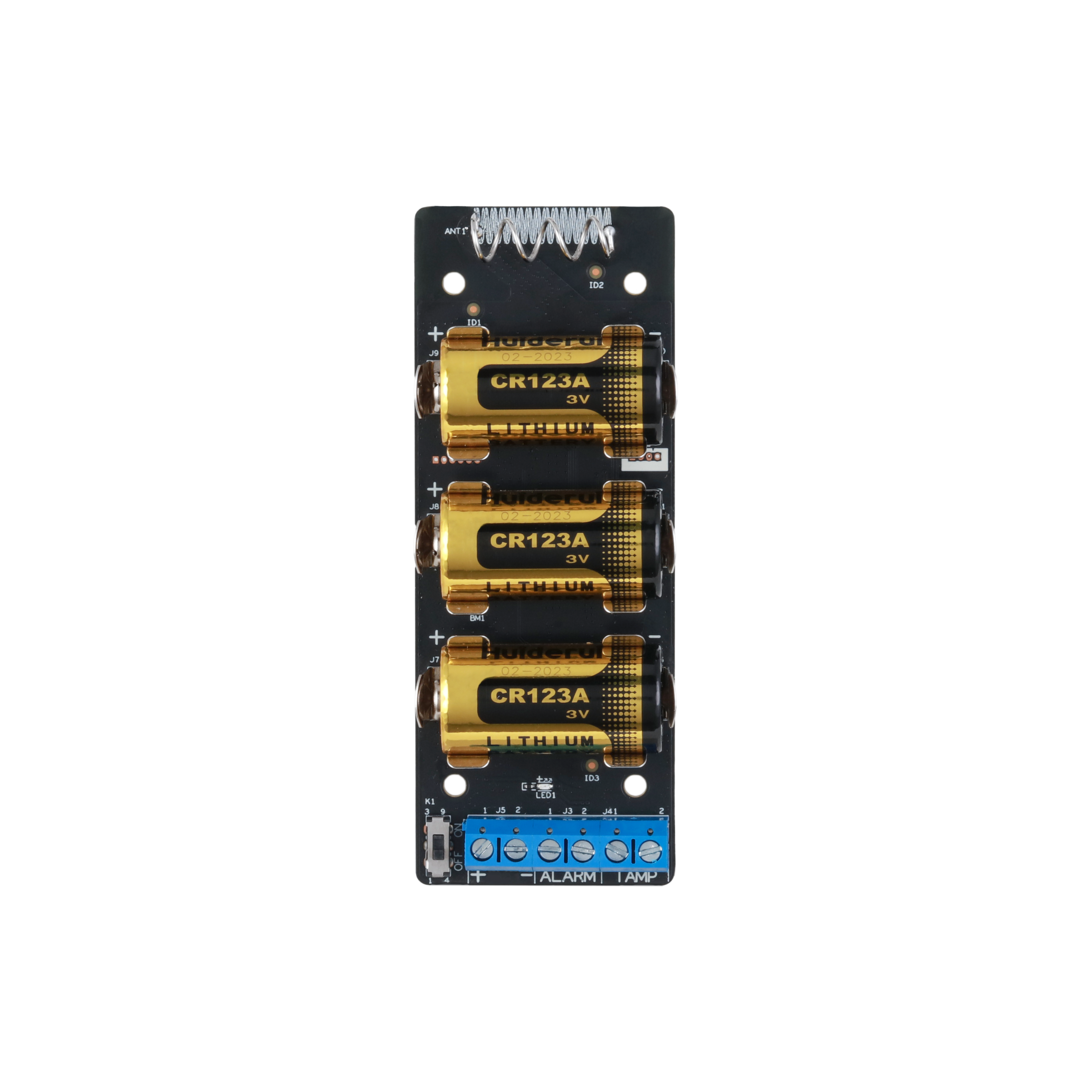 Dahua D-ARM320-W2(868) Dahua D-ARM320-W2(868) | EPS