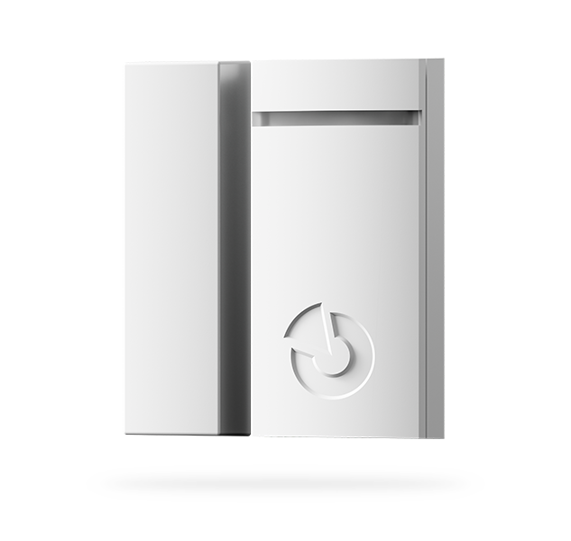 Jablotron JA-155M Drahtloser Mini-Magnetdetektor | EPS