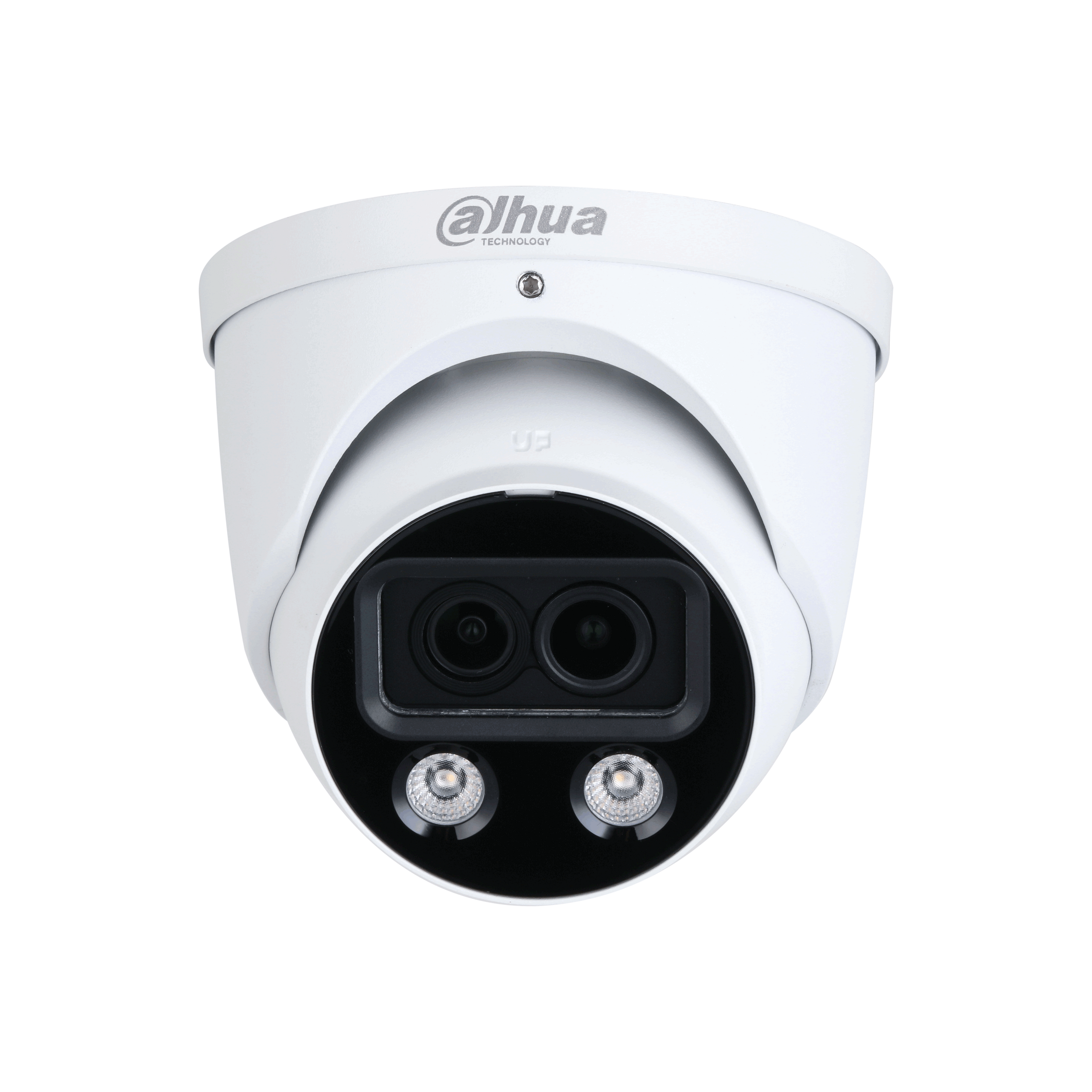 Dahua D-IPC-HDW5449HP-ASE-D2-0360B Dahua D-IPC-HDW5449HP-ASE-D2-0360B Detailansicht Bild 3 | EPS
