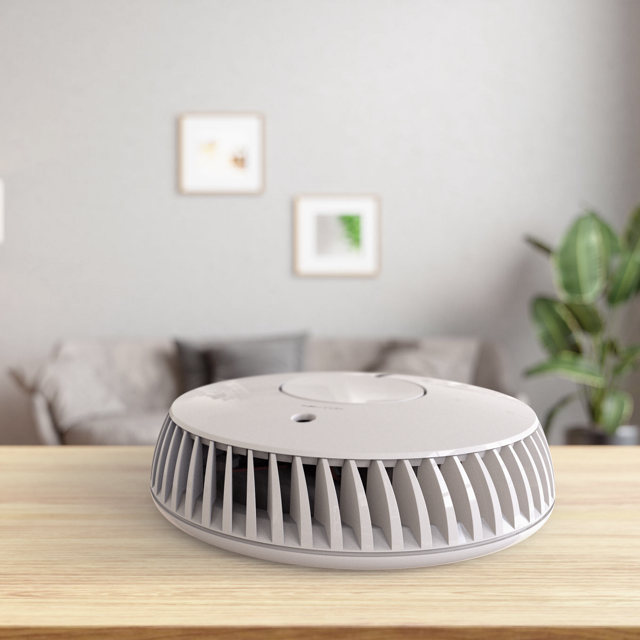 FireAngel FA-6120-INT Optischer Rauchwarnmelder FireAngel FA-6120-INT Optischer Rauchwarnmelder Detailansicht Bild 8 | EPS