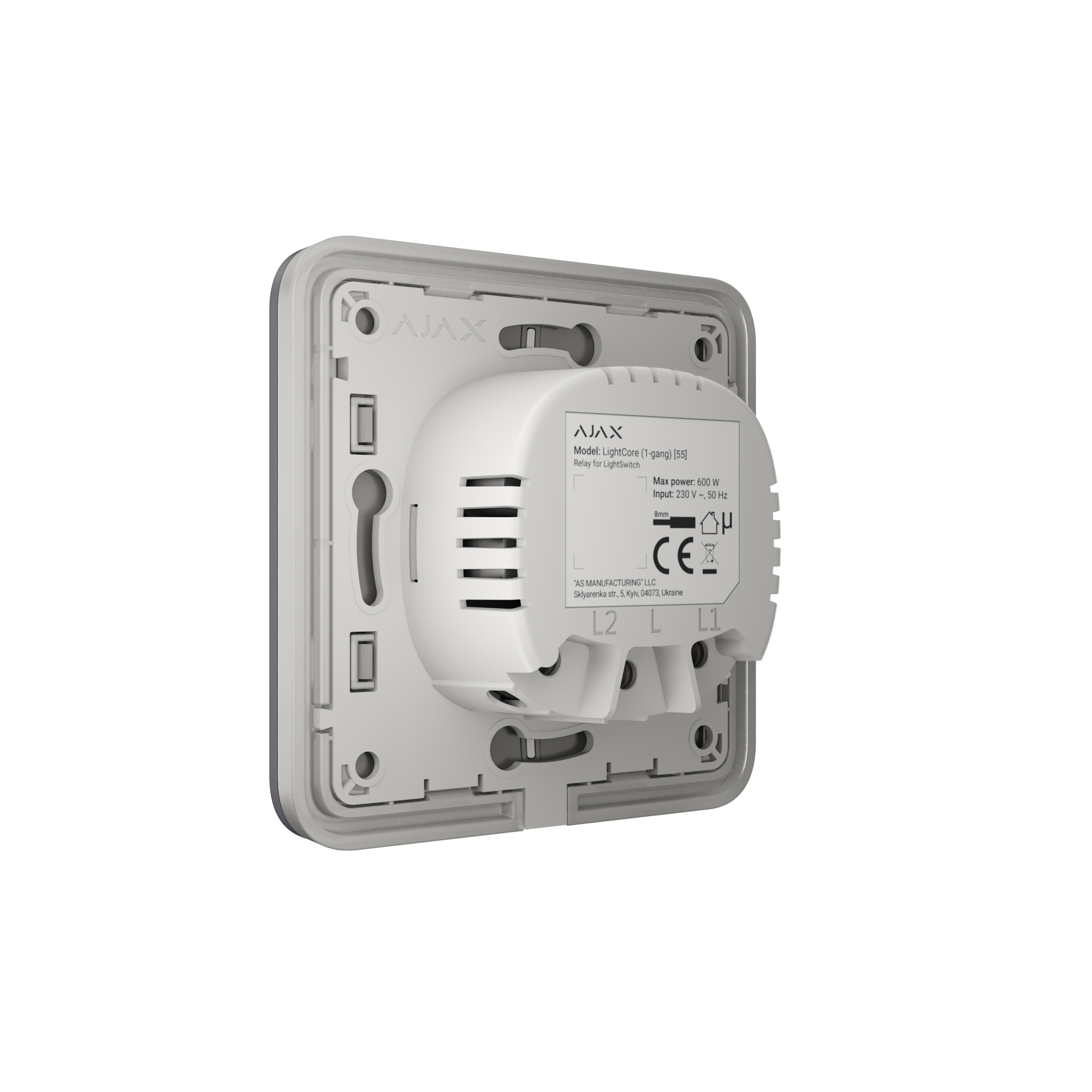 EPS Alarm/Video/Brand Systems EPS Alarm/Video/Brand Systems