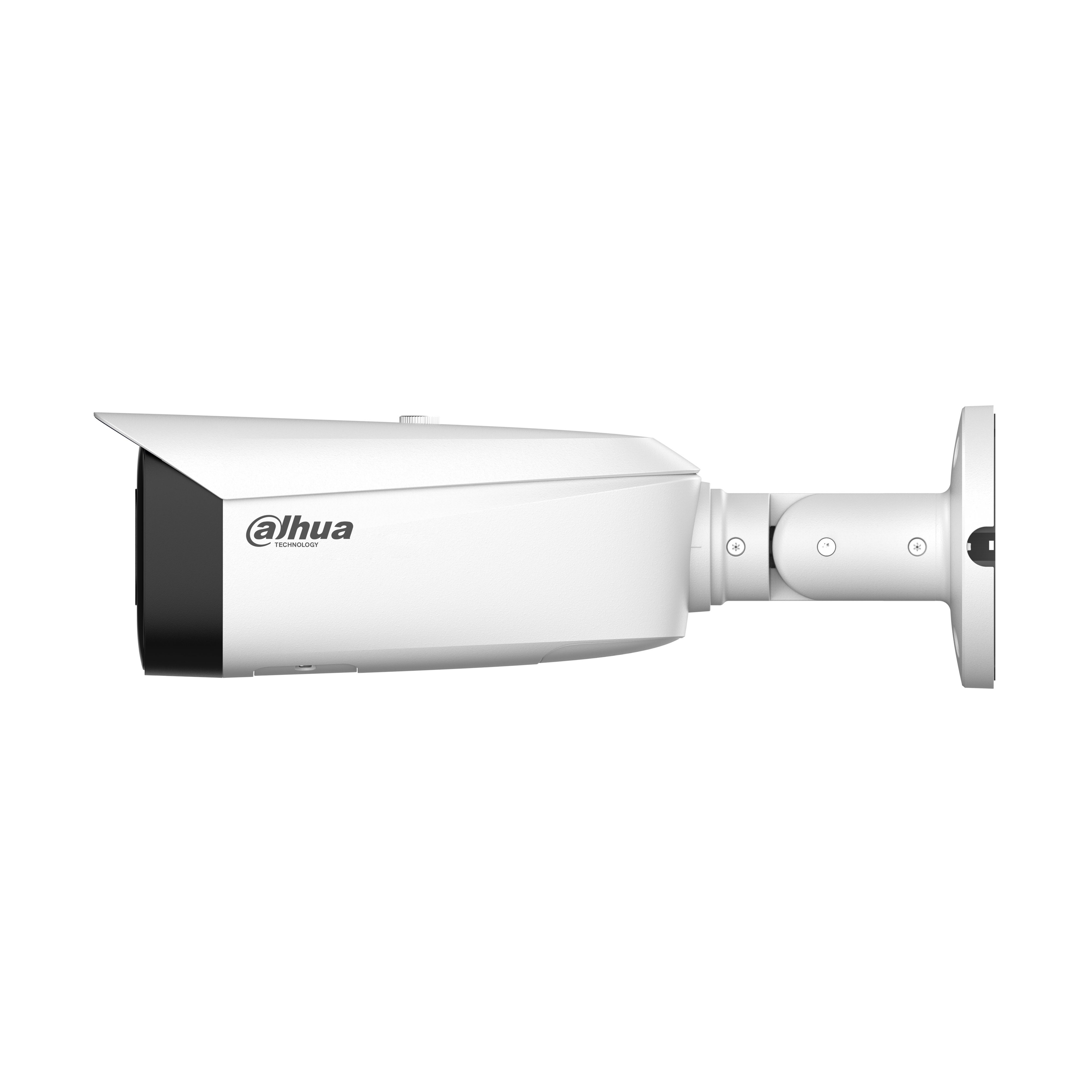 Dahua D-IPC-HFW5849T1P-ASE-LED-0600B-S2 Dahua D-IPC-HFW5849T1P-ASE-LED-0600B-S2 Detailansicht Bild 4 | EPS