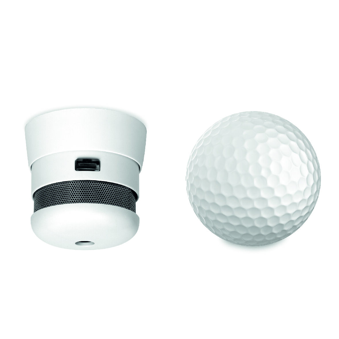EPS Alarm/Video/Brand Systems Kugel, Golf, Golfball, Sport