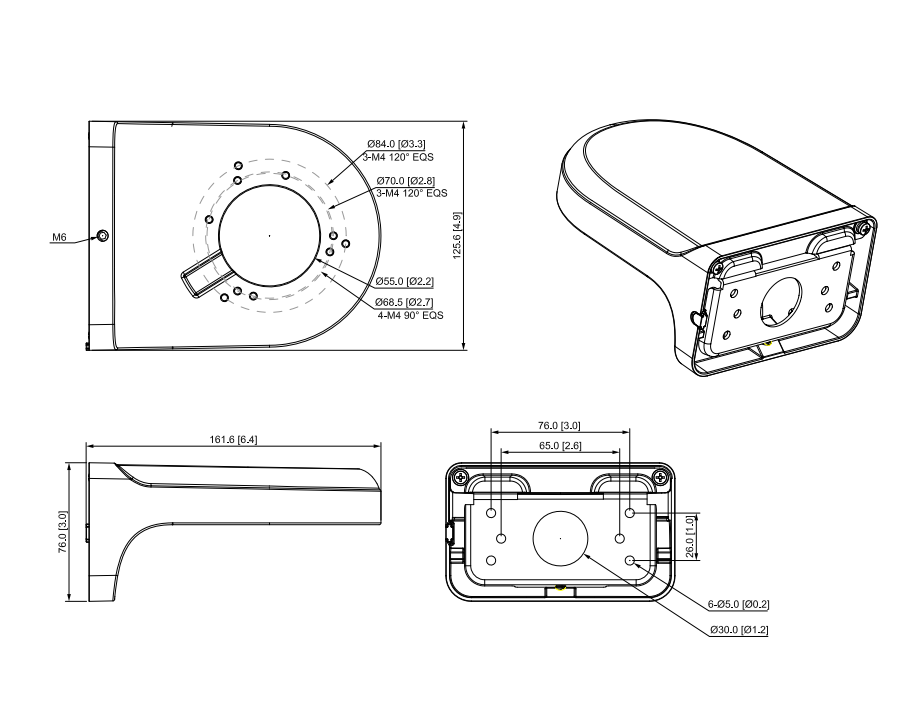 EPS Alarm/Video/Brand Systems EPS Alarm/Video/Brand Systems