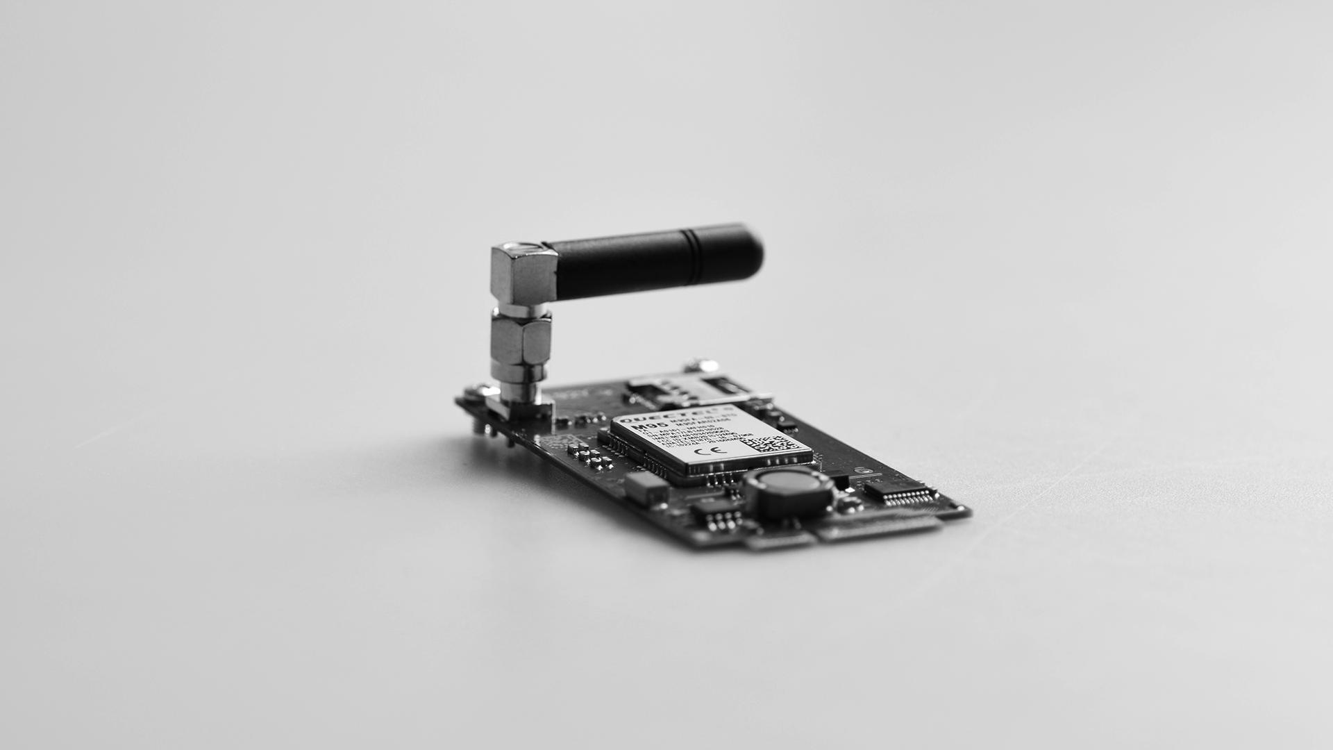 Jablotron JA-194Y LTE-Kommunikationsmodul Detailansicht Bild 4 | EPS