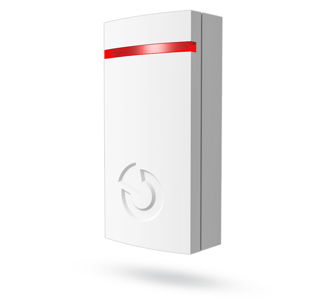 Jablotron JA-151TH Drahtloser Temperaturmelder Jablotron JA-151TH Drahtloser Temperaturmelder | EPS