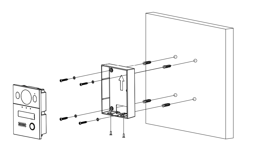 EPS Alarm/Video/Brand Systems EPS Alarm/Video/Brand Systems