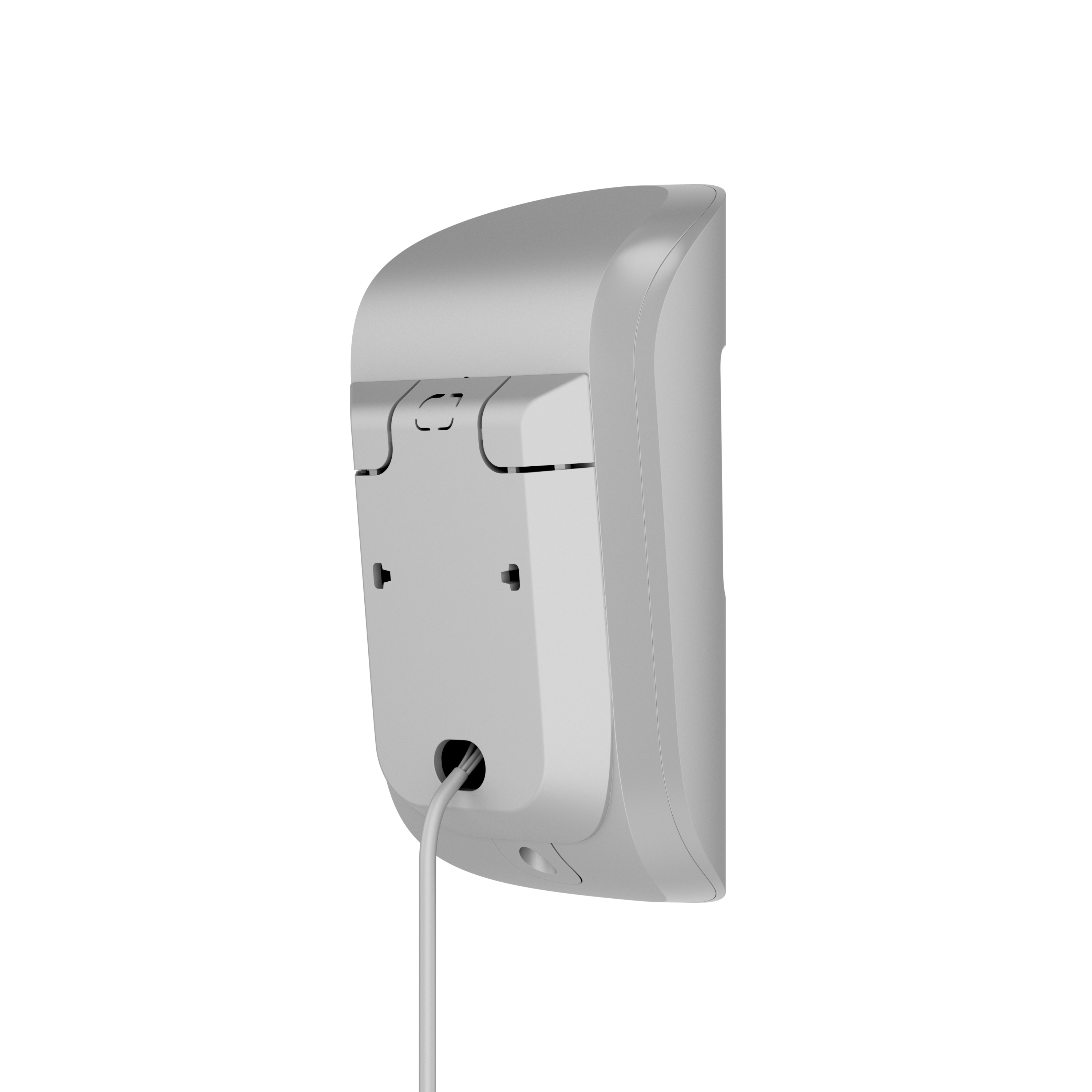 Ajax Superior MotionCam (PhOD) Fibra Weiß Detailansicht Bild 6 | EPS