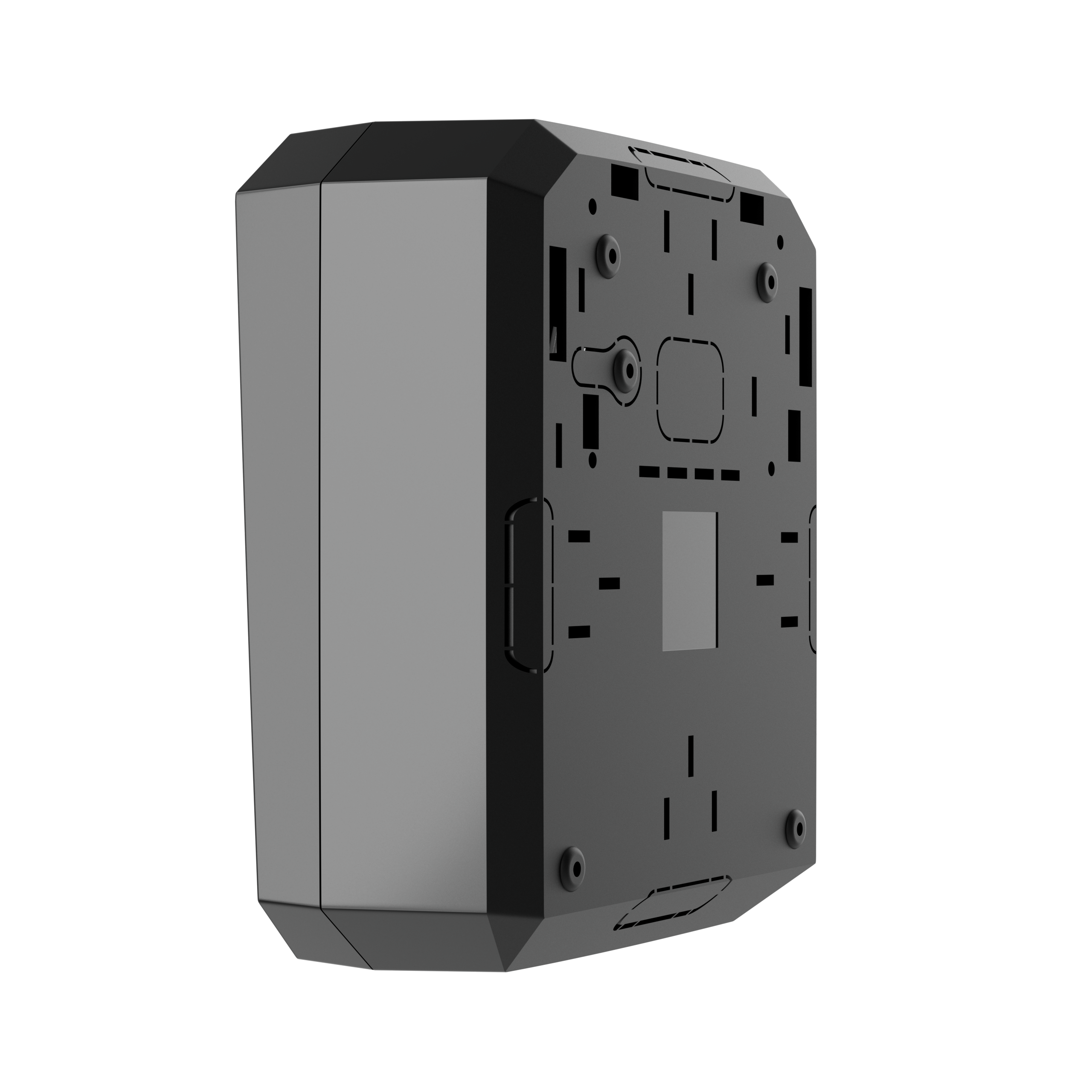 EPS Alarm/Video/Brand Systems EPS Alarm/Video/Brand Systems