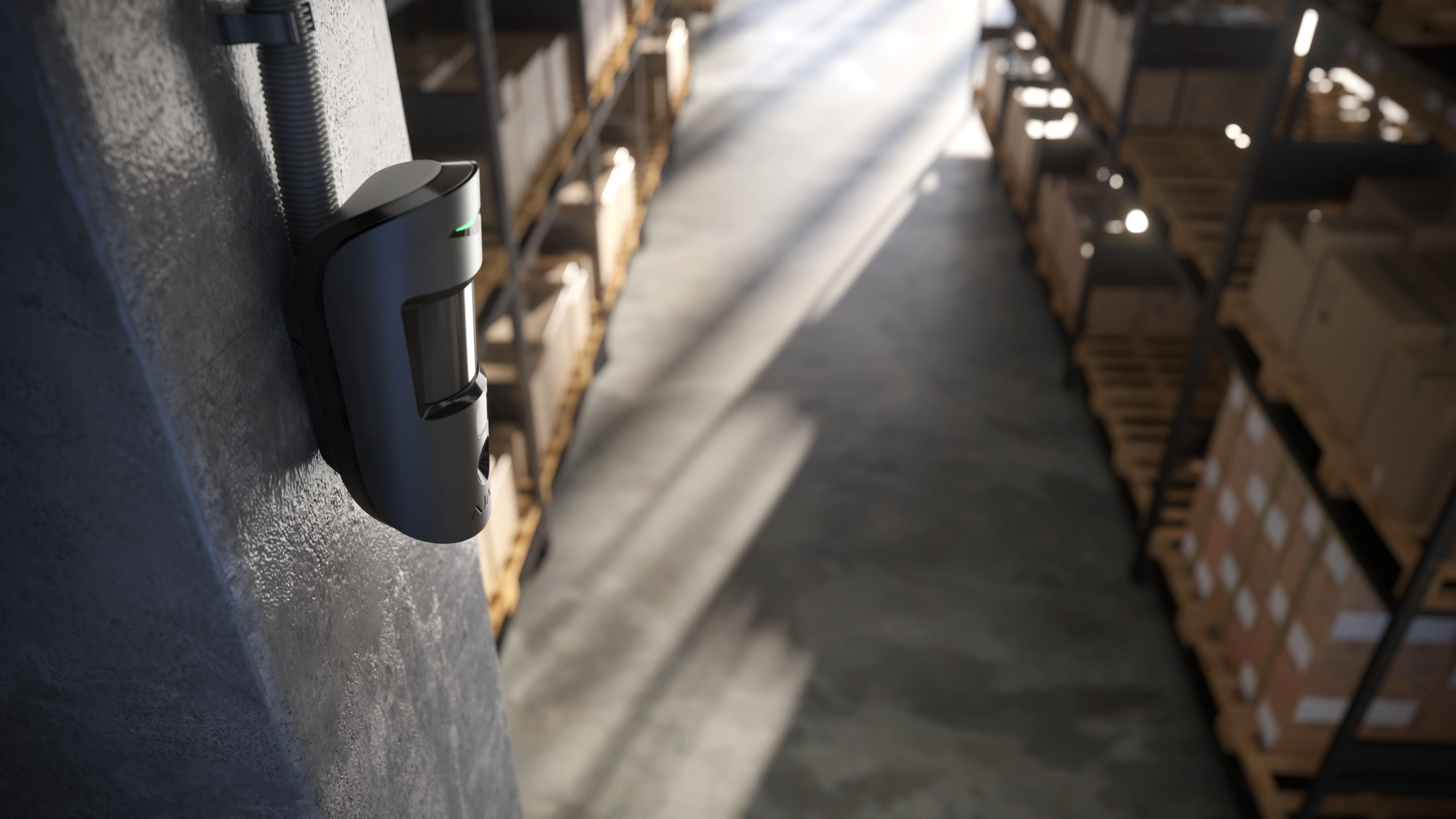 EPS Alarm/Video/Brand Systems EPS Alarm/Video/Brand Systems