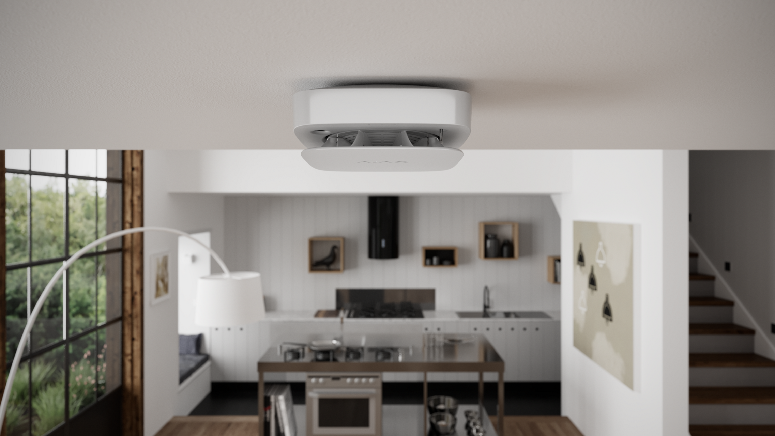 EPS Alarm/Video/Brand Systems EPS Alarm/Video/Brand Systems