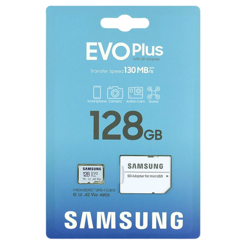 Samsung D-PFM113-SAMSUNG/MB-MC128SA/EU Samsung D-PFM113-SAMSUNG/MB-MC128SA/EU Detailansicht Bild 2 | EPS