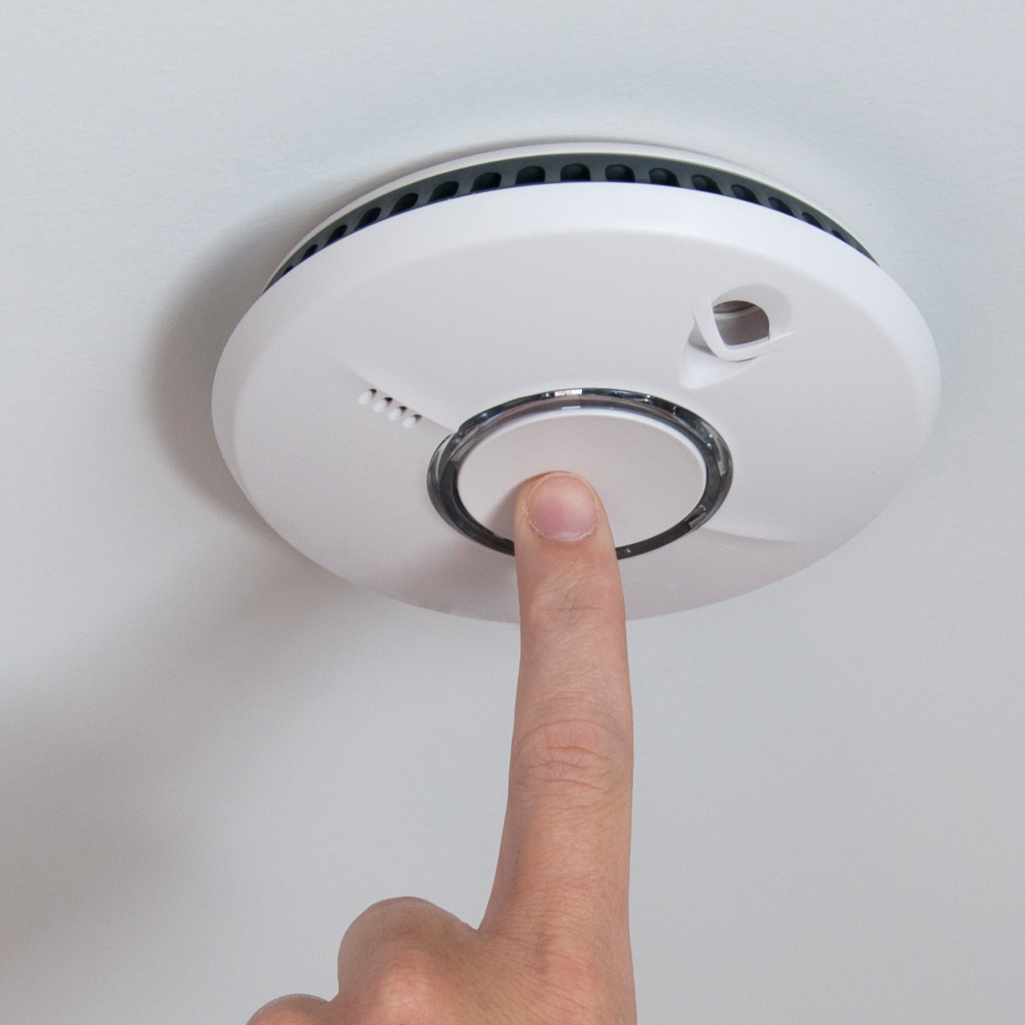 ST-622-DE P-Line Thermoptek Rauchwarnmelder