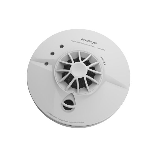 FireAngel HM-F-1EU Hitzemelder 230 V FireAngel HM-F-1EU Hitzemelder 230 V | EPS