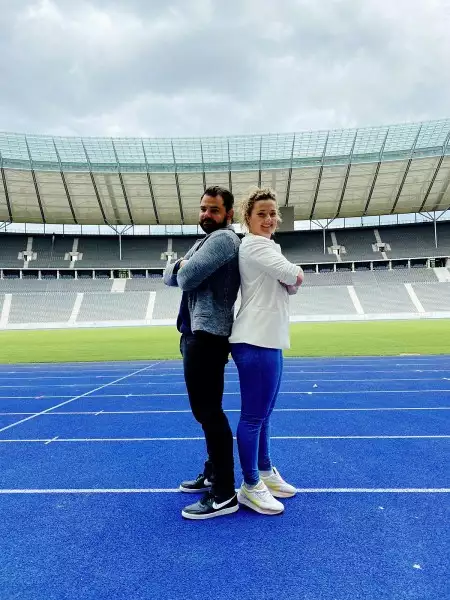 eps baut Netzwerk in Berlin weiter aus - Wir sind jetzt Business Club Partner von Hertha BSC- eps baut Netzwerk in Berlin weiter aus - Wir sind jetzt Business Club Partner von Hertha BSC- | EPS Vertrieb