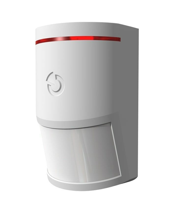 Jablotron JA-150P PET Kabelloser PIR-Bewegungsmelder mit grundlegender Haustierimmunität Jablotron JA-150P PET Kabelloser PIR-Bewegungsmelder mit grundlegender Haustierimmunität | EPS