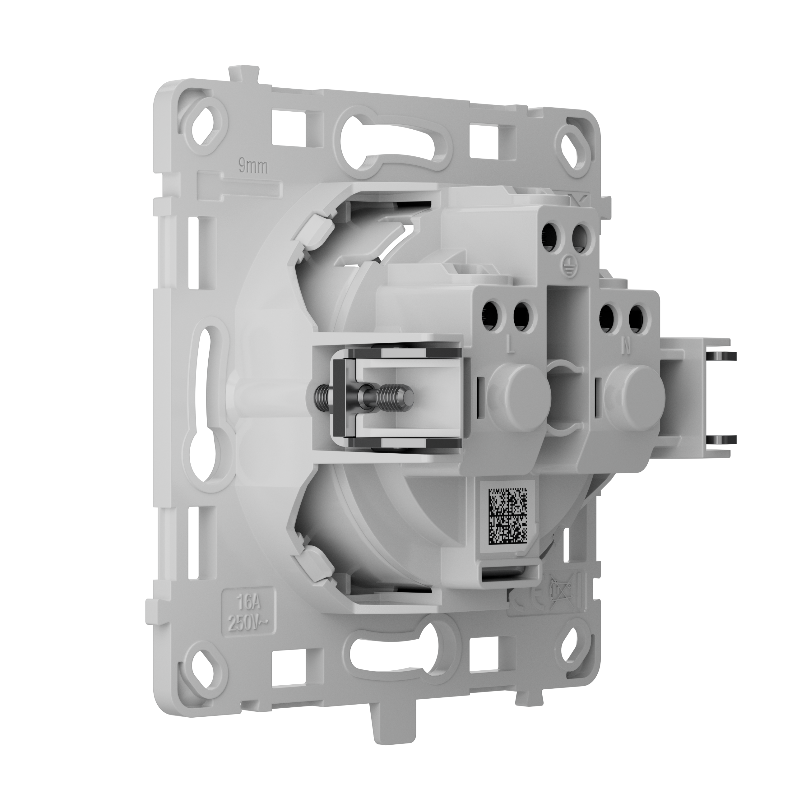 Ajax OutletCore (basic) [type F]