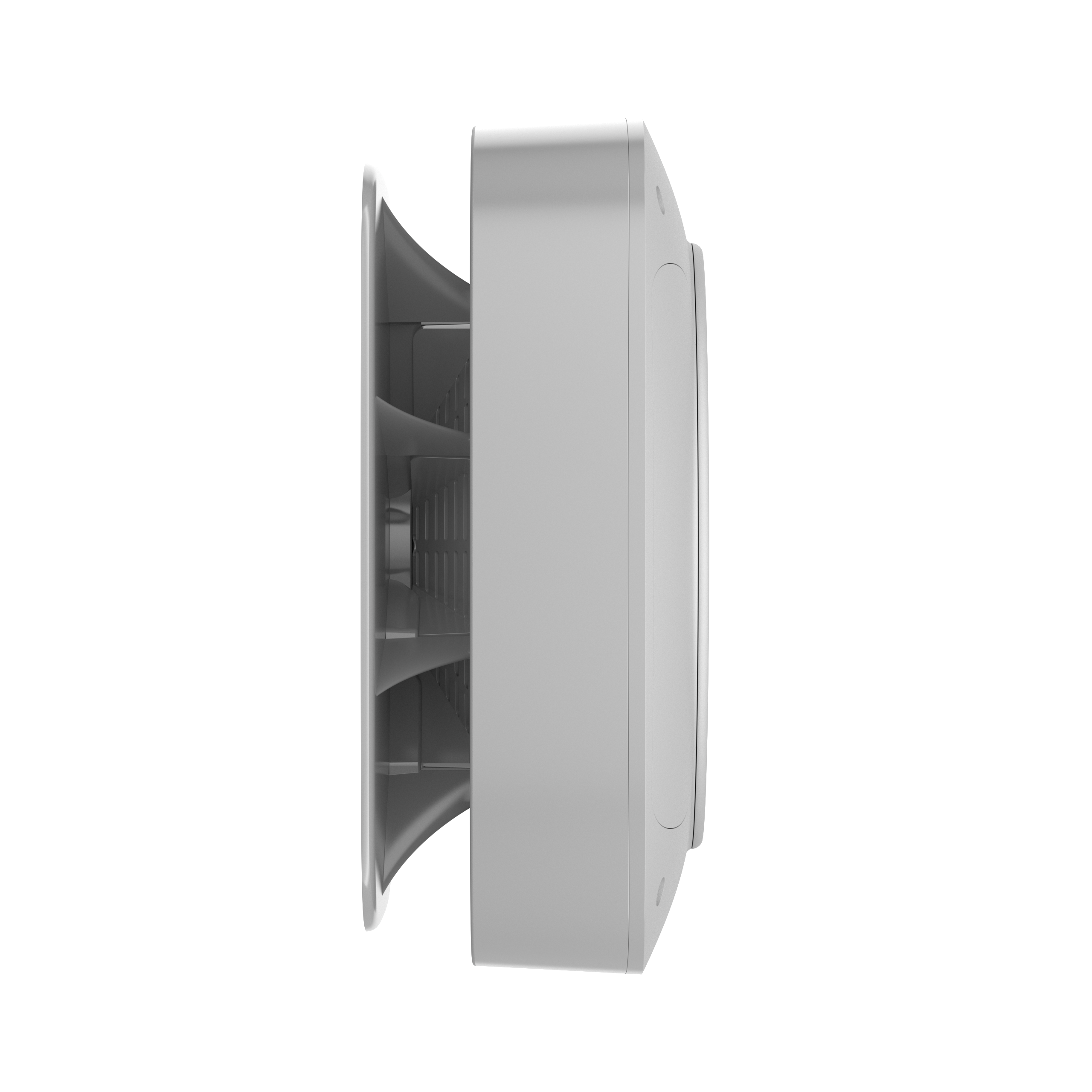 Ajax-Fire EN54 FireProtect (Smoke) weiß Detailansicht Bild 3 | EPS