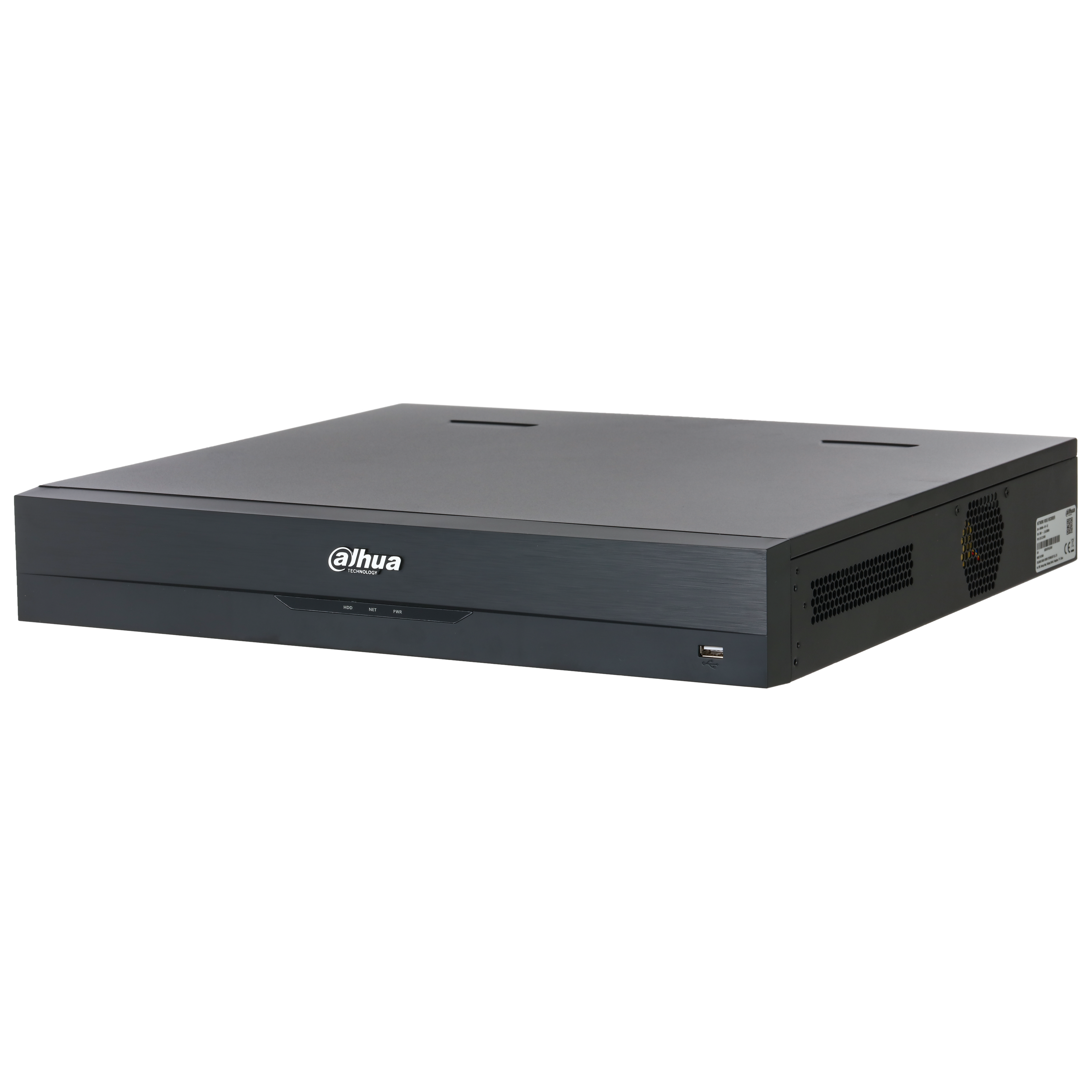 D-NVR5432-EI2 D-NVR5416-16HP-EI2