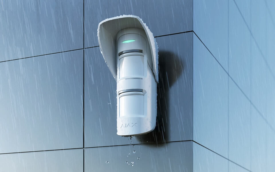 EPS Alarm/Video/Brand Systems EPS Alarm/Video/Brand Systems