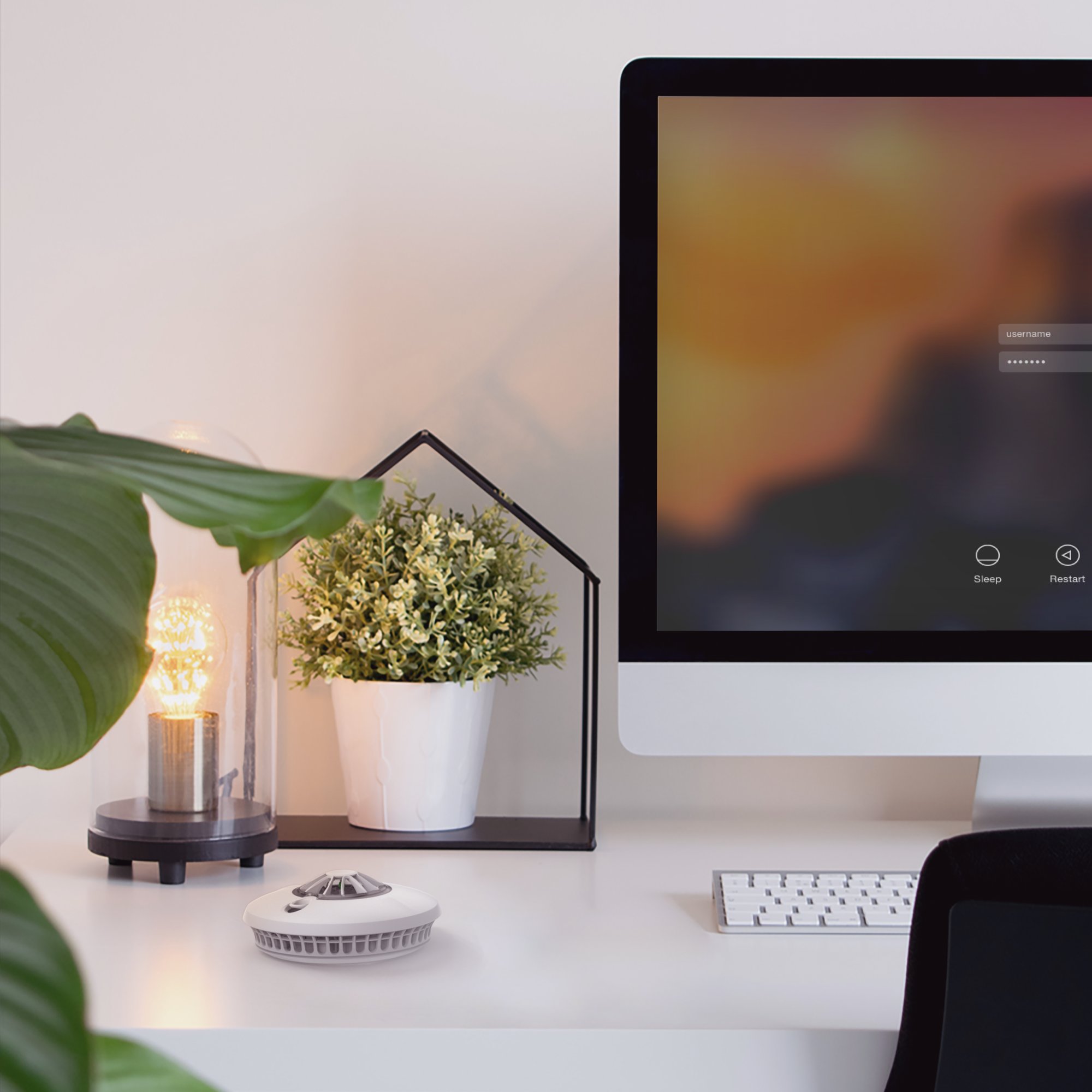 EPS Alarm/Video/Brand Systems EPS Alarm/Video/Brand Systems