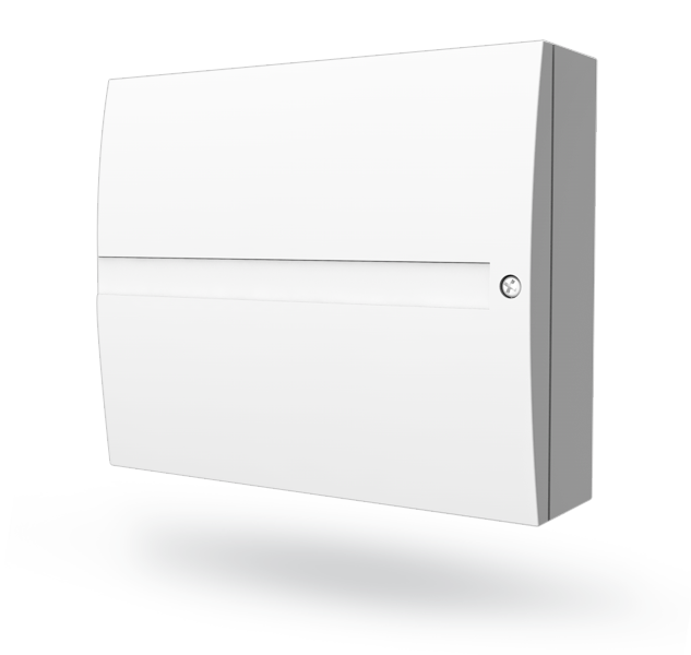 EPS Alarm/Video/Brand Systems EPS Alarm/Video/Brand Systems