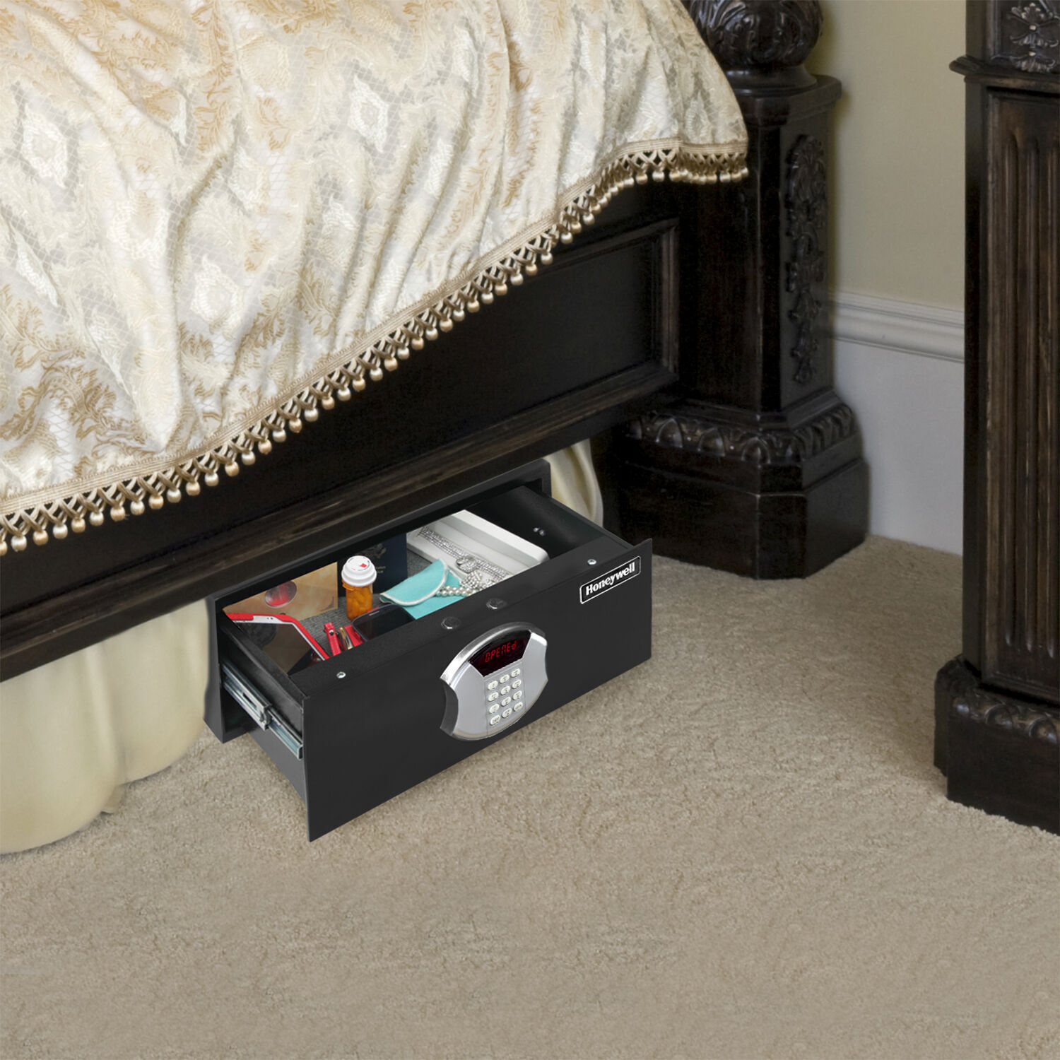 Honeywell HW-5805 Detailansicht Bild 3 | EPS