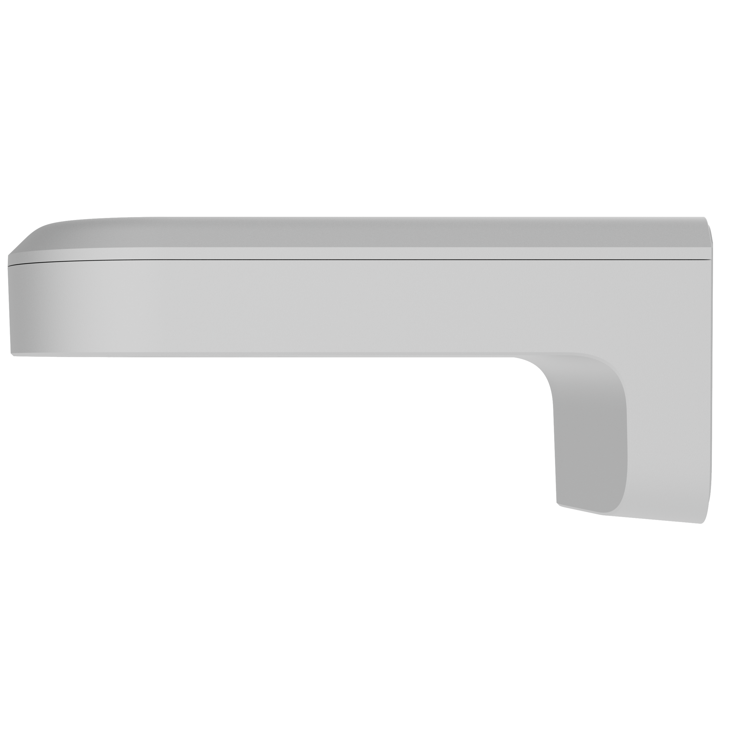 Ajax MountCam B1 Weiß Detailansicht Bild 3 | EPS