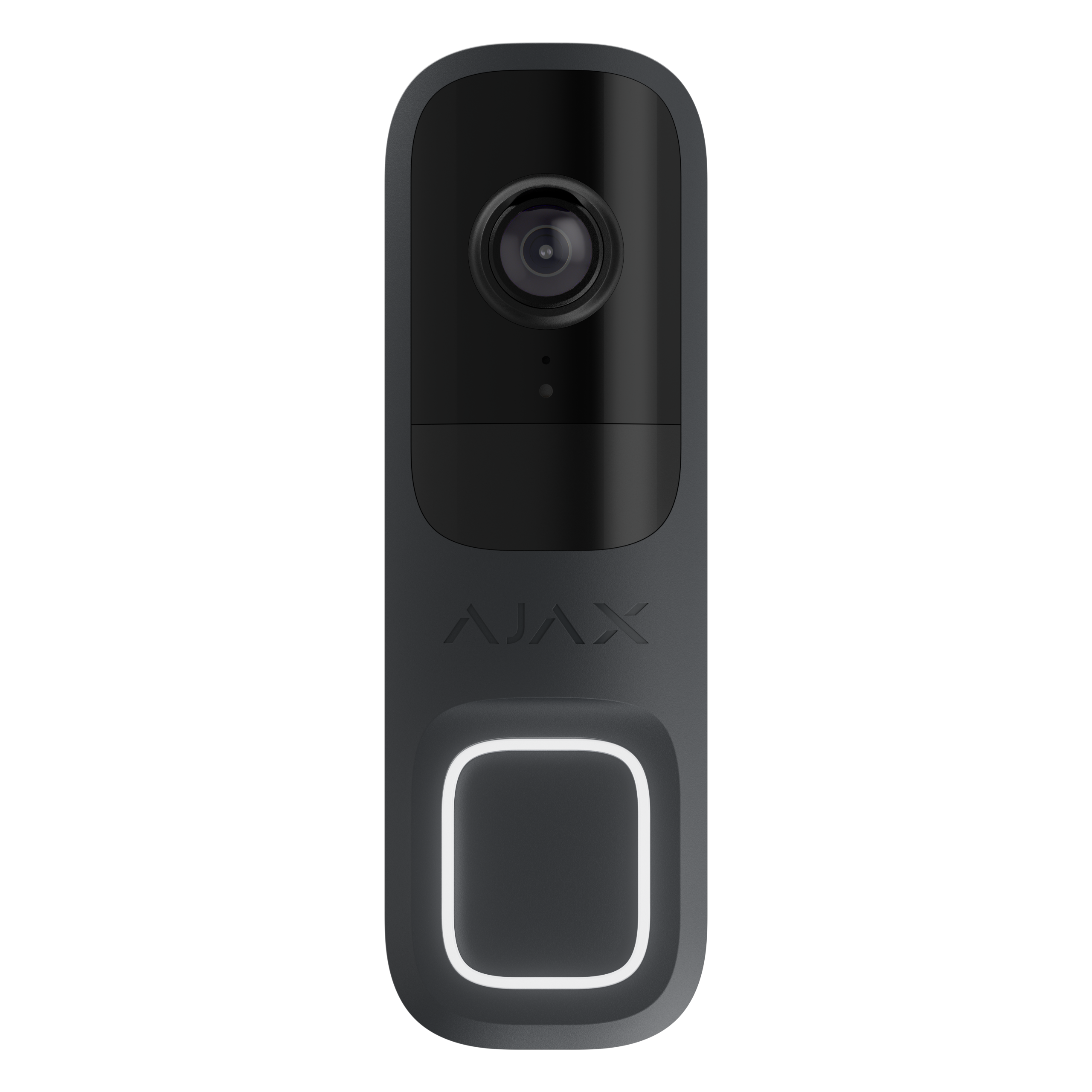 DoorBell Graphit (B-Ware) DoorBell Graphit