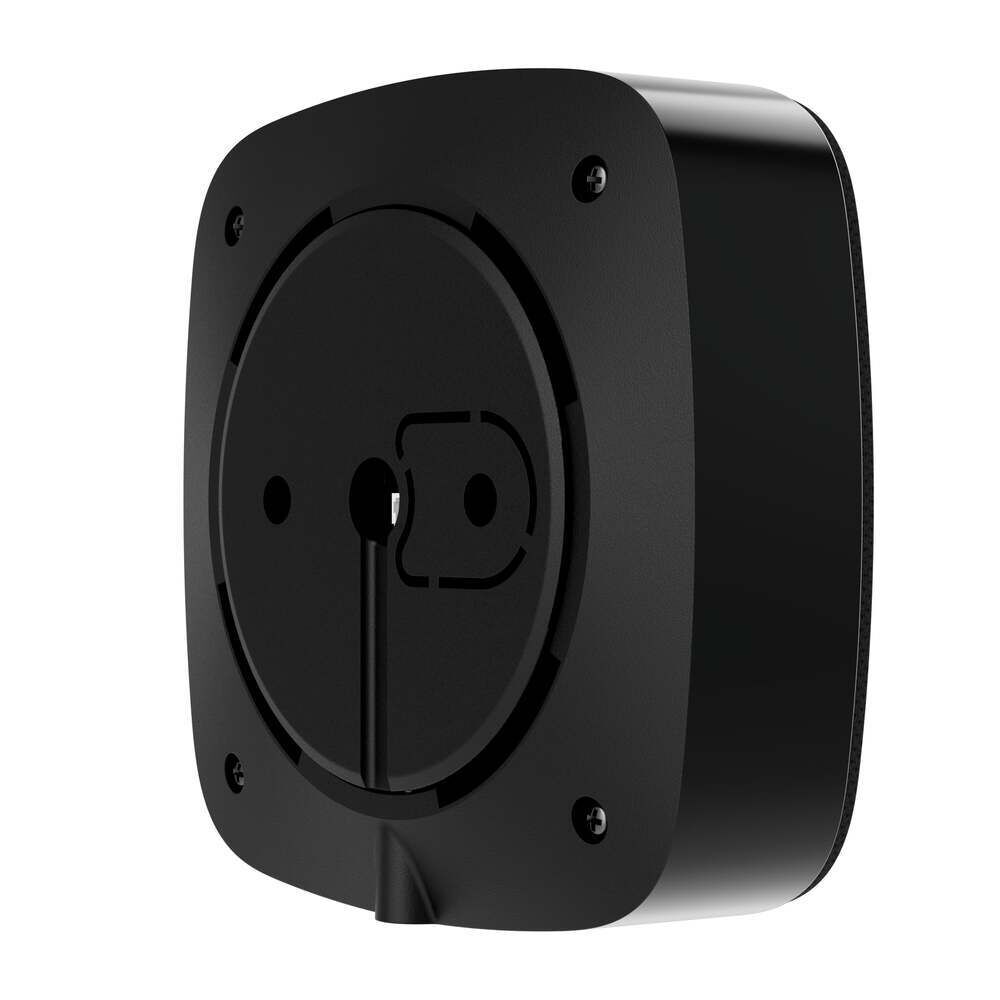 Superior HomeSiren Jeweller Schwarz