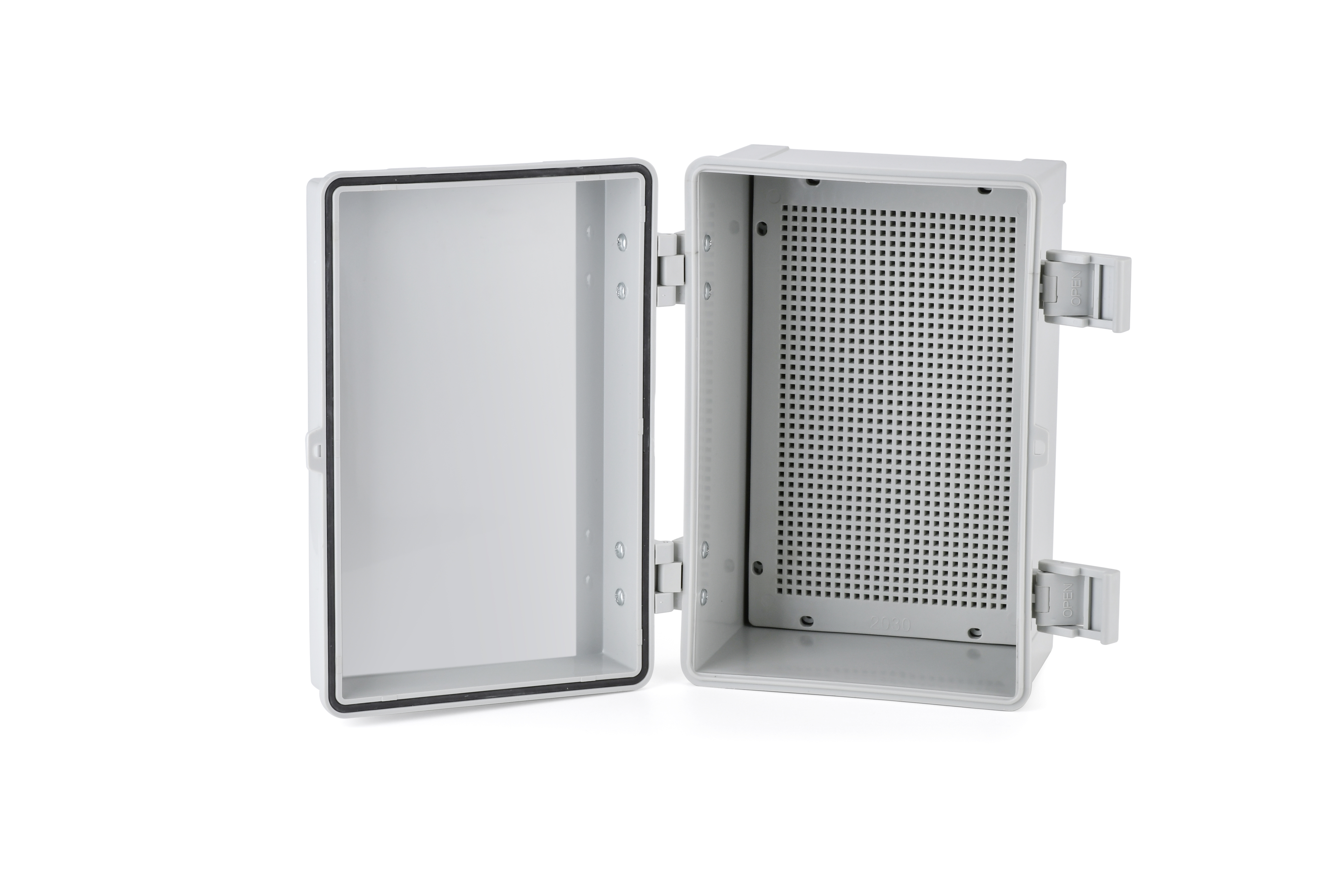 EPS-Gehäuse-302017 EPS-Gehäuse-302017